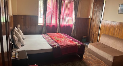 White Tara Anex Homestay Room Type - STANDARD ROOM with mountain view White Tara Anex Homestay Room Type - STANDARD ROOM with mountain view