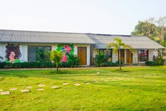 Rishabh Farm
