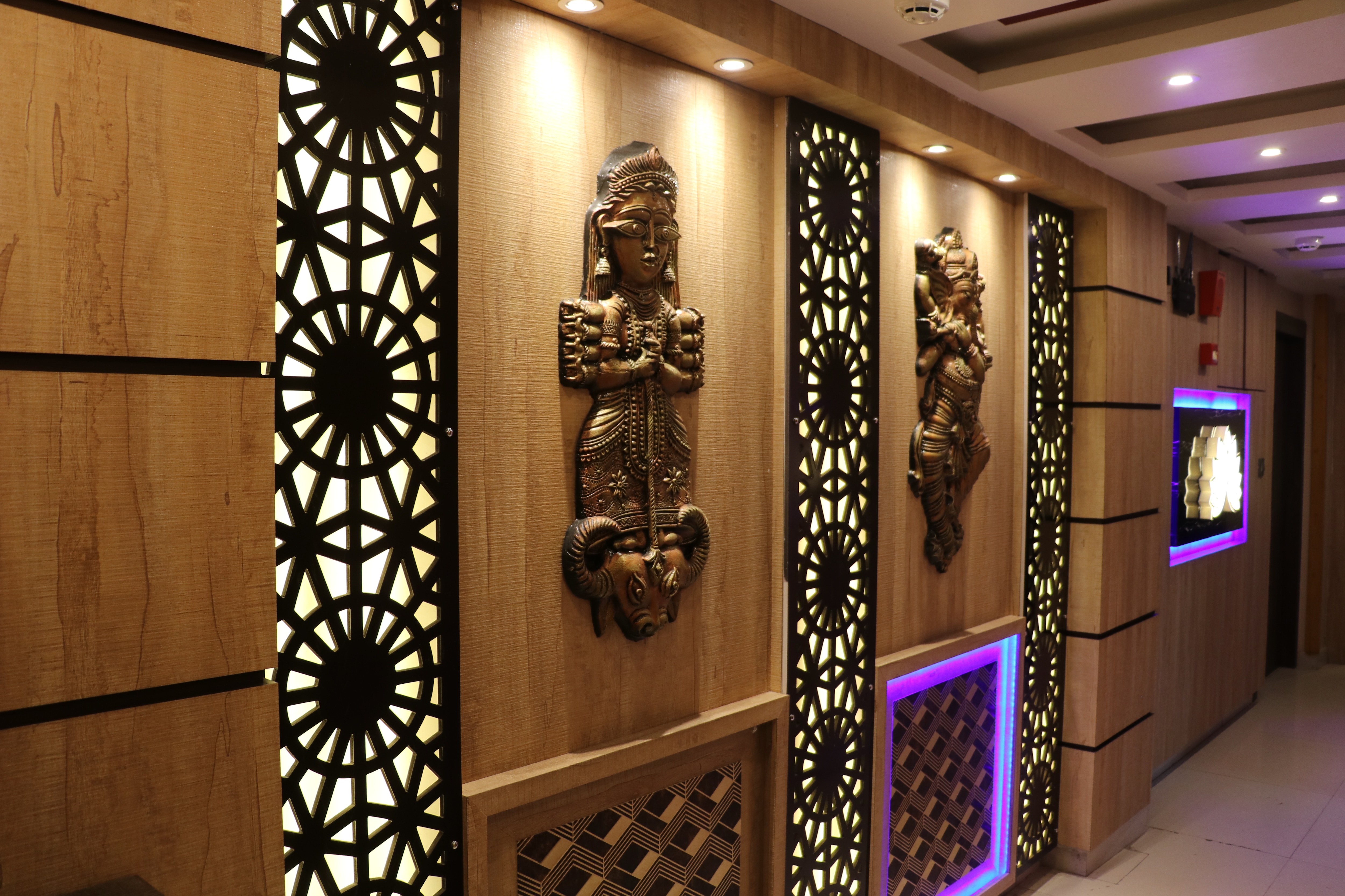 Mohar Residency - A boutique hotel - Tap to explore photos