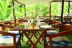 Crystal Andaman Resort