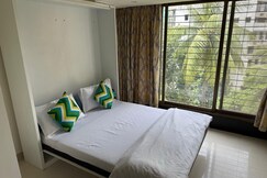 Modern 2 bhk   Spacious   Comfy