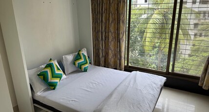 Modern 2 bhk   Spacious   Comfy Room Type - Modern 2 bhk   Spacious   Comfy