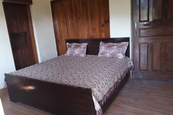 Parvati Homestay | 5 mins from Bhimtal Lake