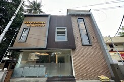 Sri Krishna Residency