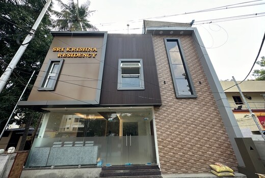 Sri Krishna Residency