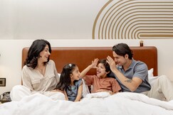 Moxy Bengaluru Airport Prestige Tech Cloud By Marriott