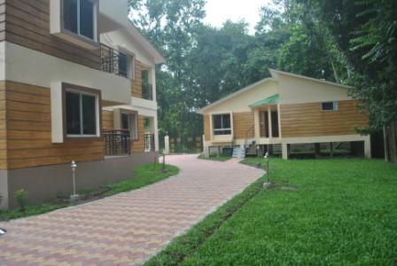 Amar Tree Resort Lataguri - Tap to explore photos