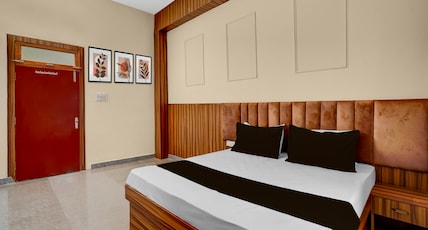 Hotel O Swastik Inn Room Type - Classic