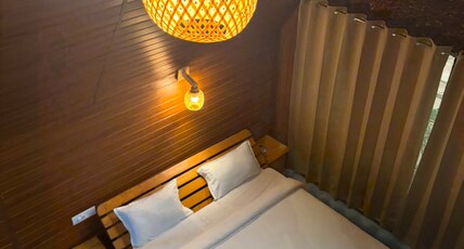 Samardha Jungle Resort Room Type - Bali Cottage Room
