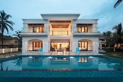 Samudra Villa by EWA