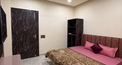 Krishnam Home Stay & Rooms Room Type - Standard Room