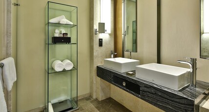 Crowne Plaza Chengdu Wenjiang Room Type - 2 Twin Standard