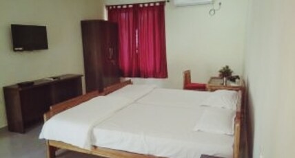 Bastar Jungle Resort Room Type - Deluxe Room