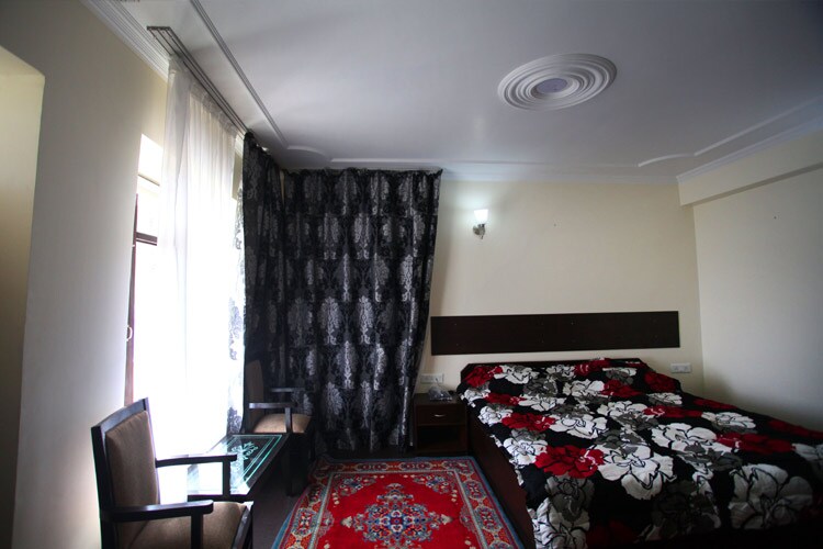 Ladakh International Center - Tap to explore photos