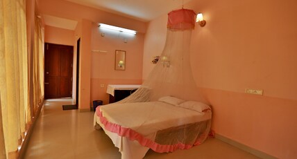 Coco Beach Ayurvedic Resort Room Type - STANDARD NON AC ROOM