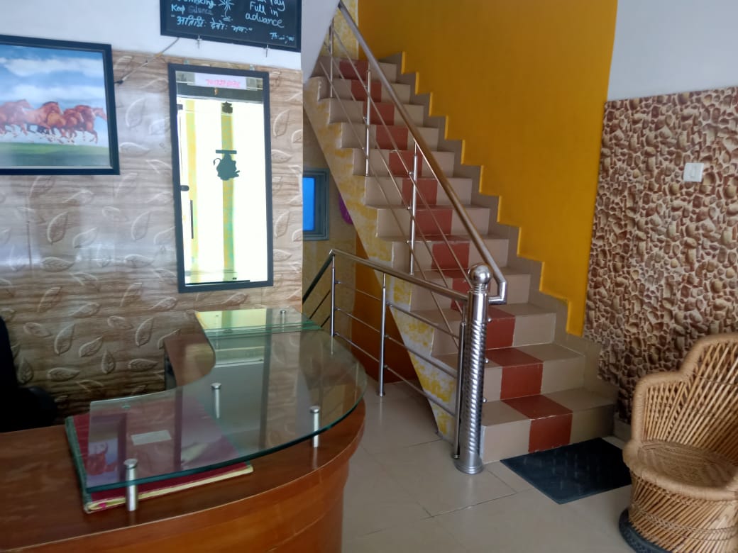 Bajrang Guest House - Tap to explore photos