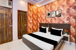 Hotel O RealOne Residency