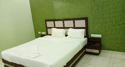 Hotel Park Inn Room Type - Super Deluxe Room
