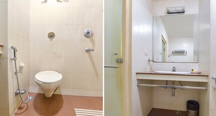 Hotel Shikha Jaipur City Centre Room Type - Deluxe Room