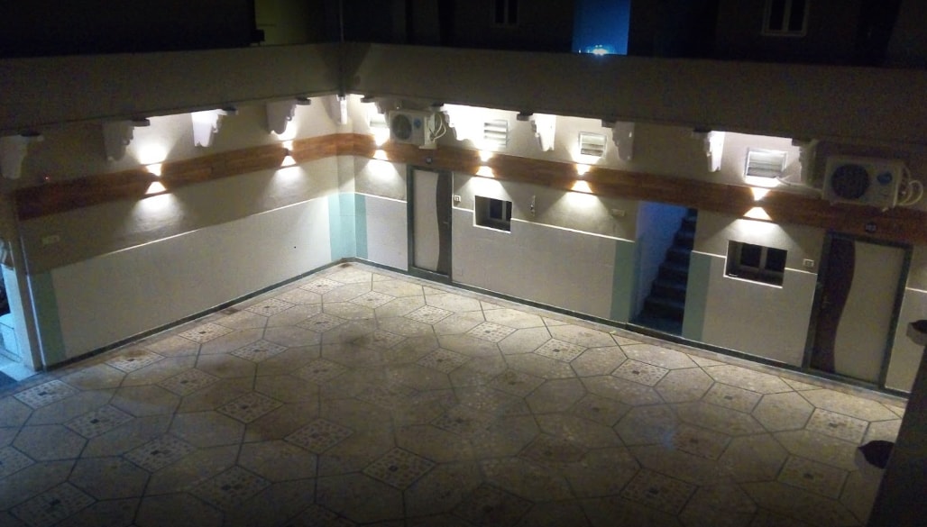 Main gallery