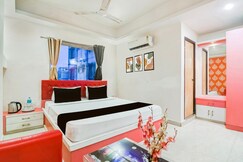 Super Collection O City Center New Town Kolkata Formerly Paradise Inn