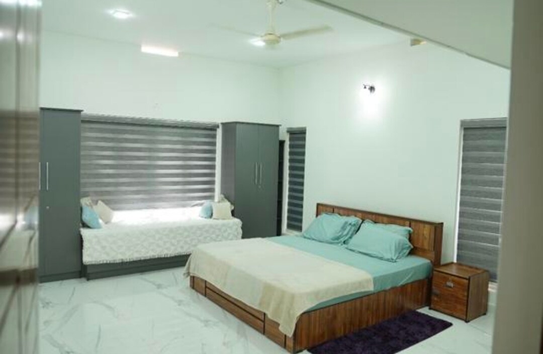 Shangri La Homestay - Tap to explore photos
