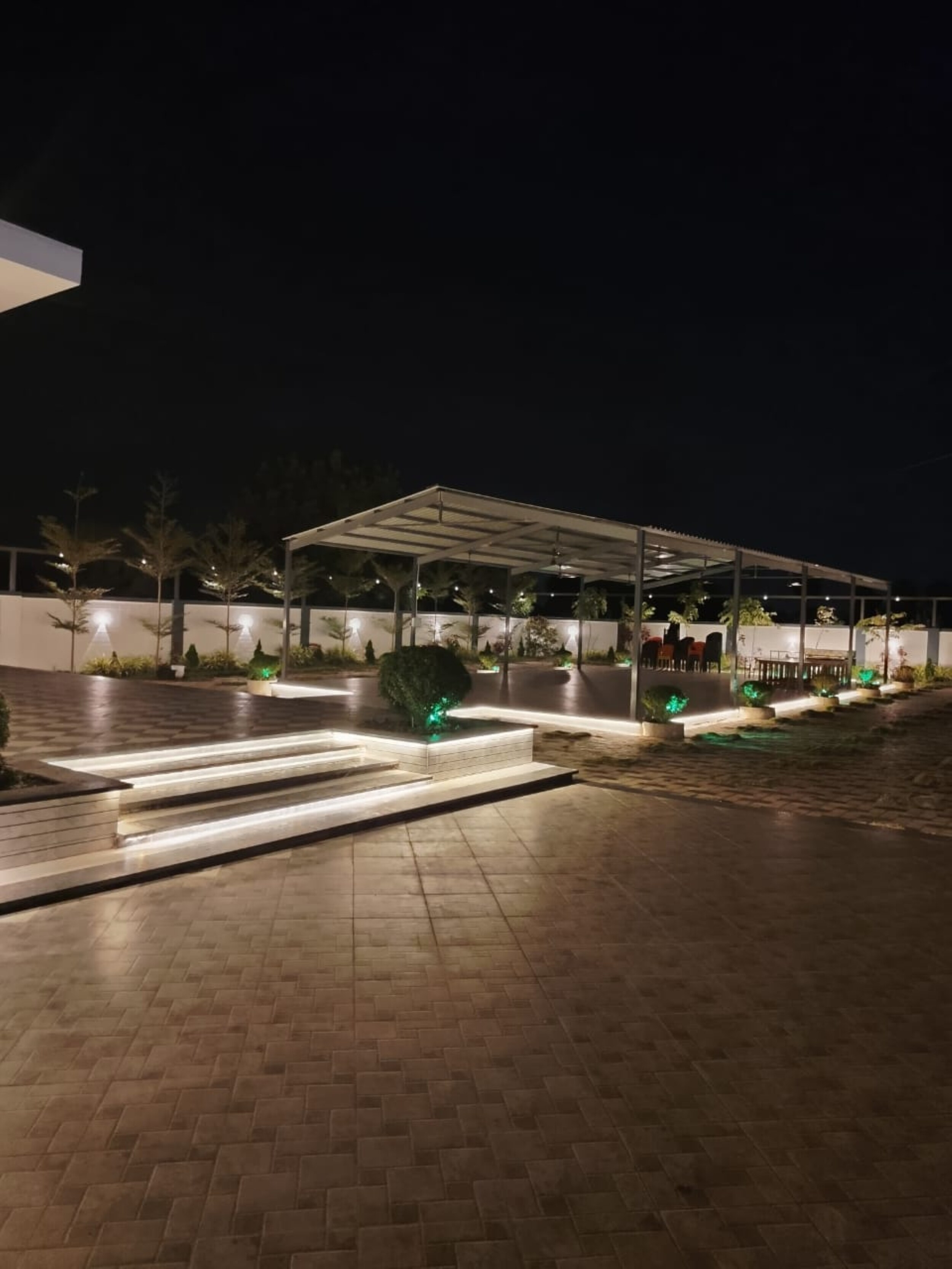 Joy Vista Resort - Tap to explore photos