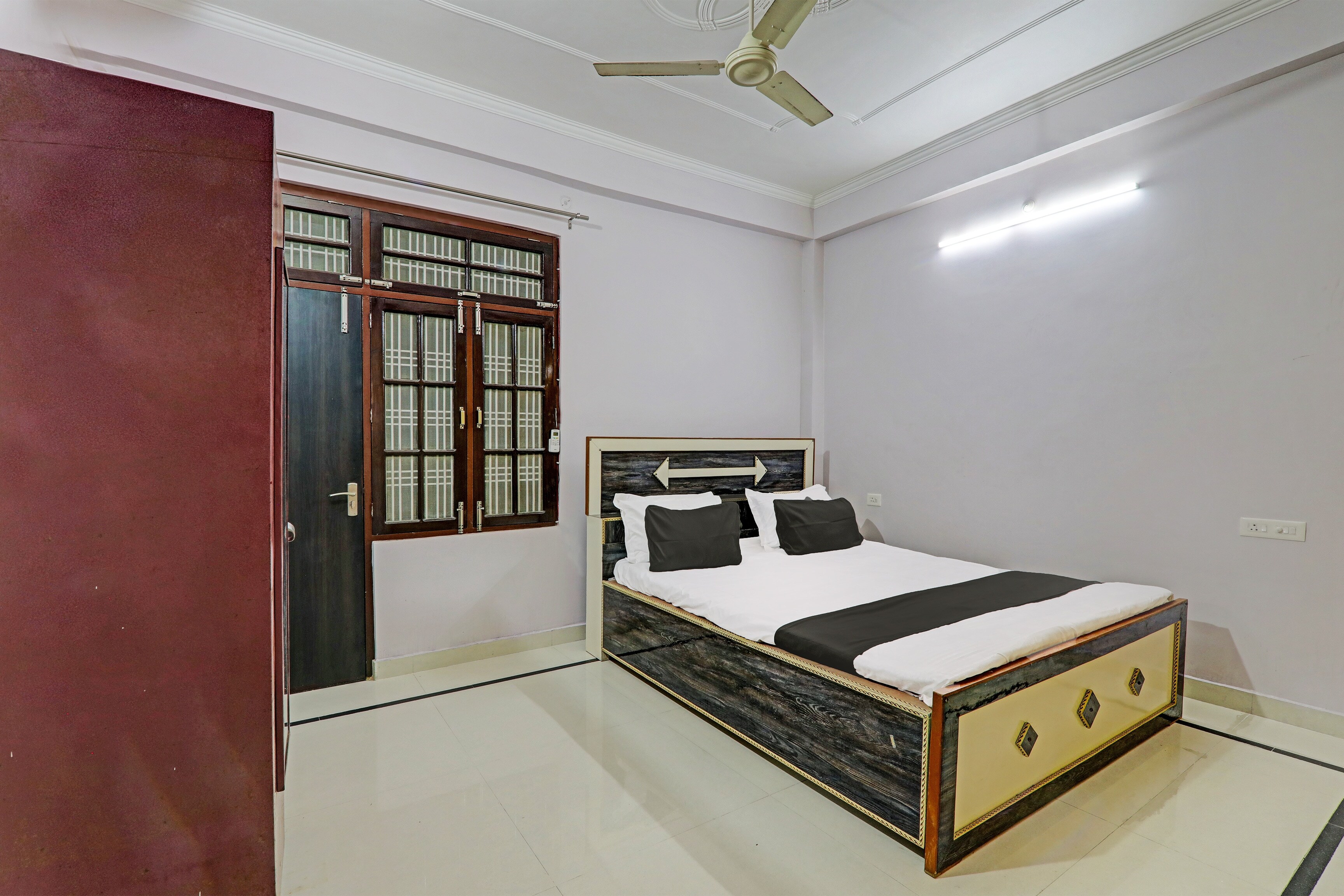 Hotel O gharaunda Home Stay - Tap to explore photos