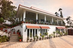 ama Stays and Trails Bedford Yercaud