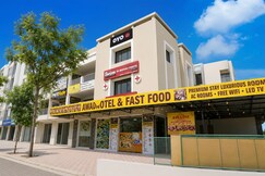 Address of Hotel O Awadh Hotel And Fastfood