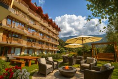 Hotel Himalayan River and Camps