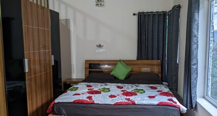 ONELLA Room Type - Three-Bedroom Villa