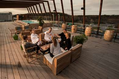 The Winery Hotel
