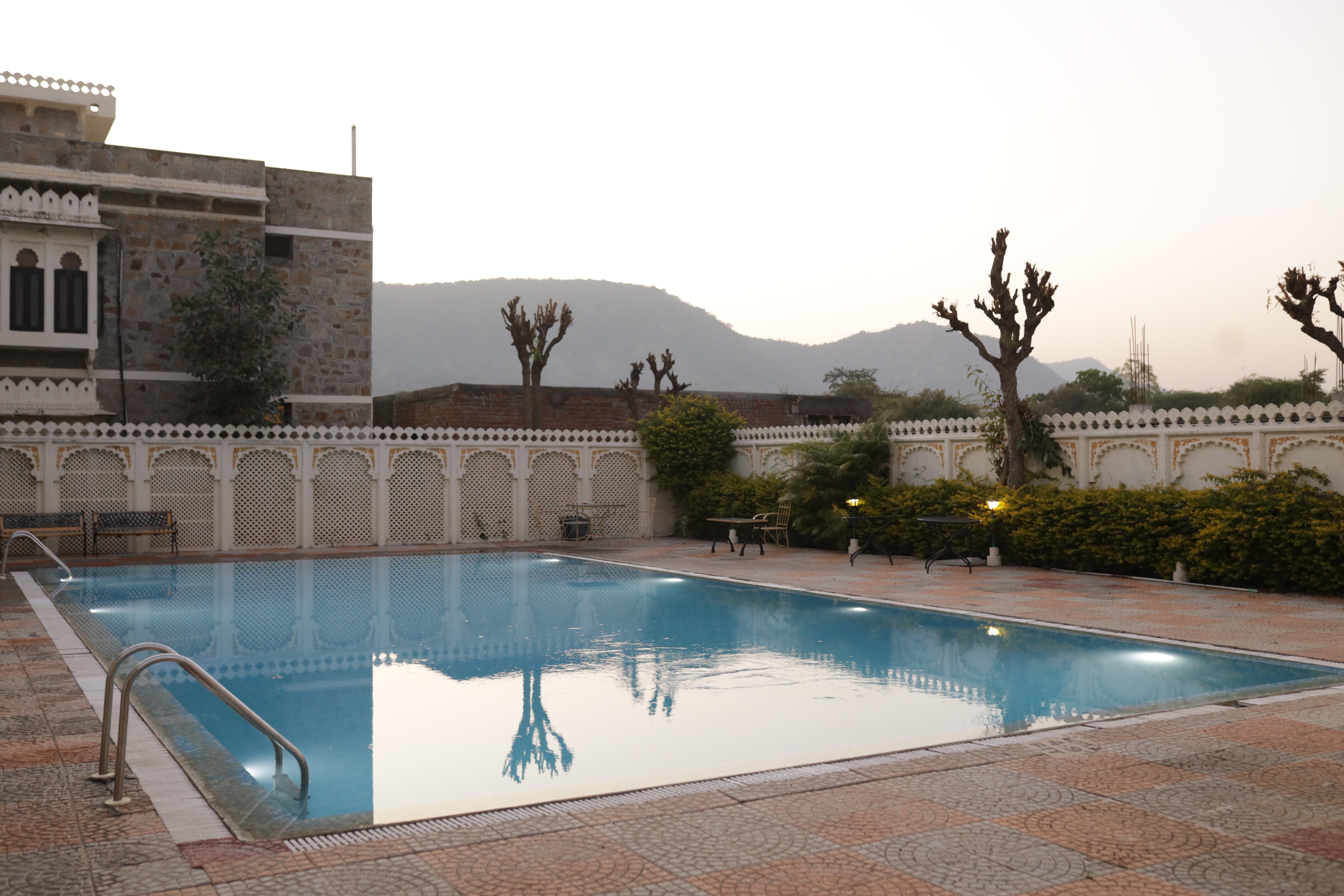 The Udai Bagh - Tap to explore photos