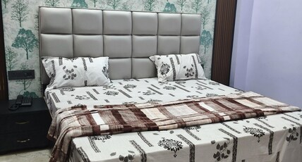 Madhav Hotel Room Type - Bedroom 4