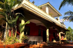 Surve Nature's Resort