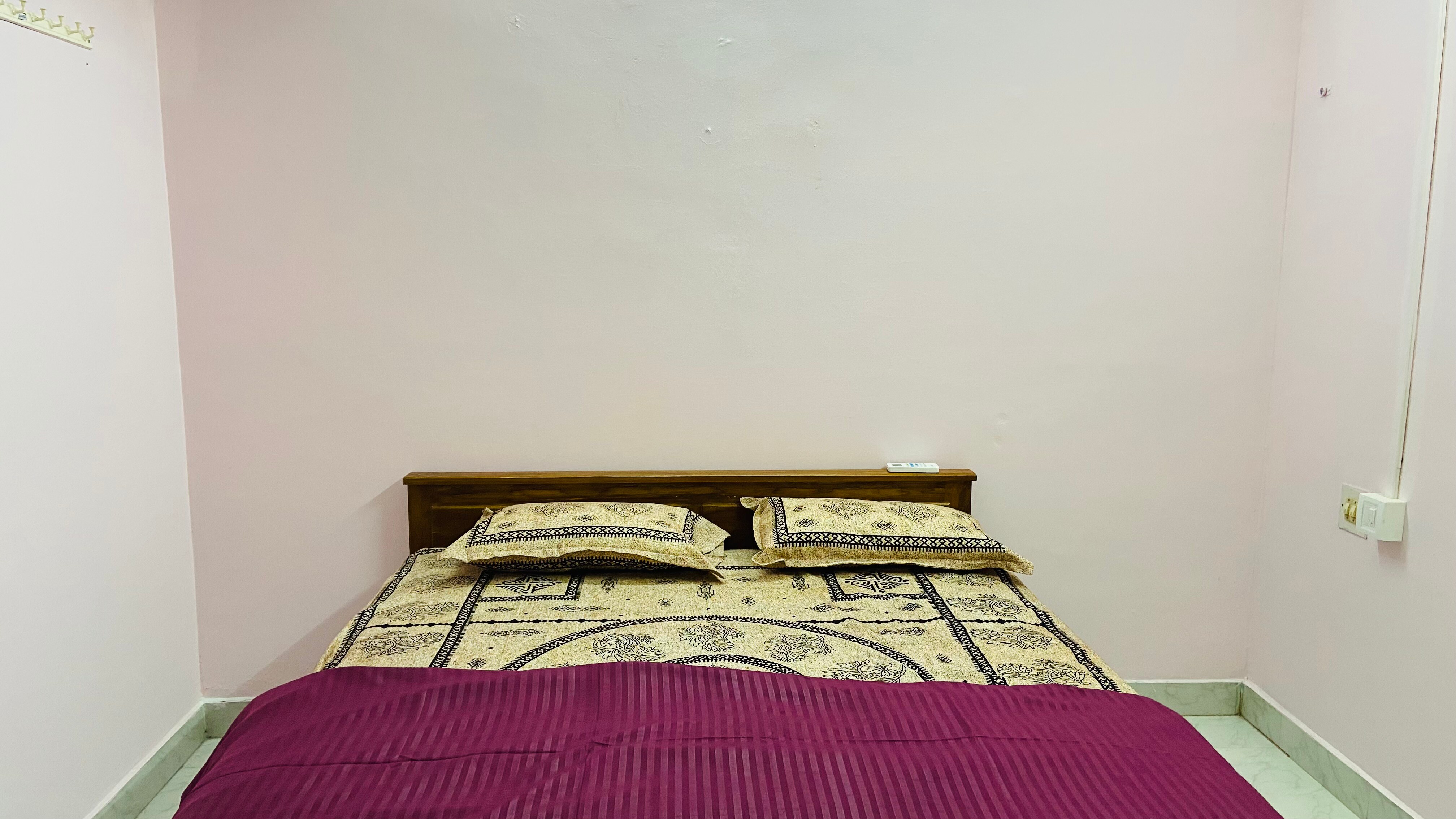 Appartment near Kalarikkal Convention Center - Tap to explore photos