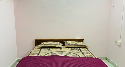 Appartment near Kalarikkal Convention Center Room Type - Appartment near Kalarikkal Convention Center