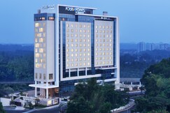 Four Points by Sheraton Kochi Infopark