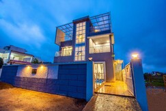 SGH FRIENDS 5BHK VILLA