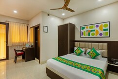 Treebo The Golden Sands, Bistupur