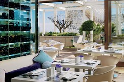 The Ritz-Carlton New York, Central Park