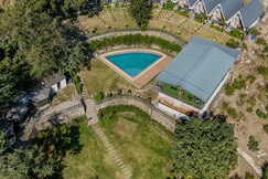  The Jungle Walker Resort