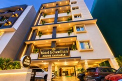 HOTEL GOVERDHAN