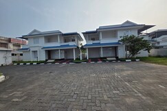 3 BHK Fully Furnished Gated Villa 2   Zenaura Casa