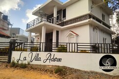 La Villa Adoree