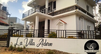 La Villa Adoree Room Type - La Villa Adoree