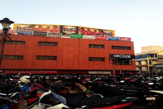 Hotel Roi Ki,Shillong