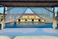 Palette Lifestyle Resort Near Panglao Beach