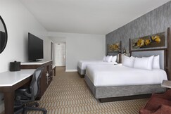 Virginia Crossings Hotel, Tapestry Collection by Hilton